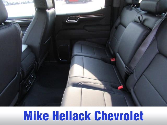New 2026 Chevrolet Silverado 1500 LT image 11