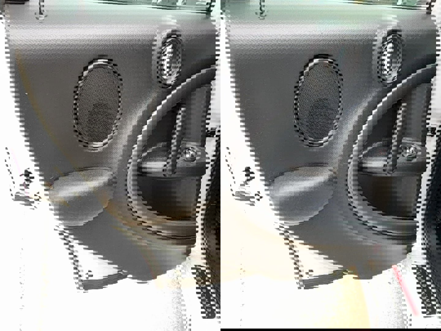 Used 2015 MINI Cooper Countryman S image 11