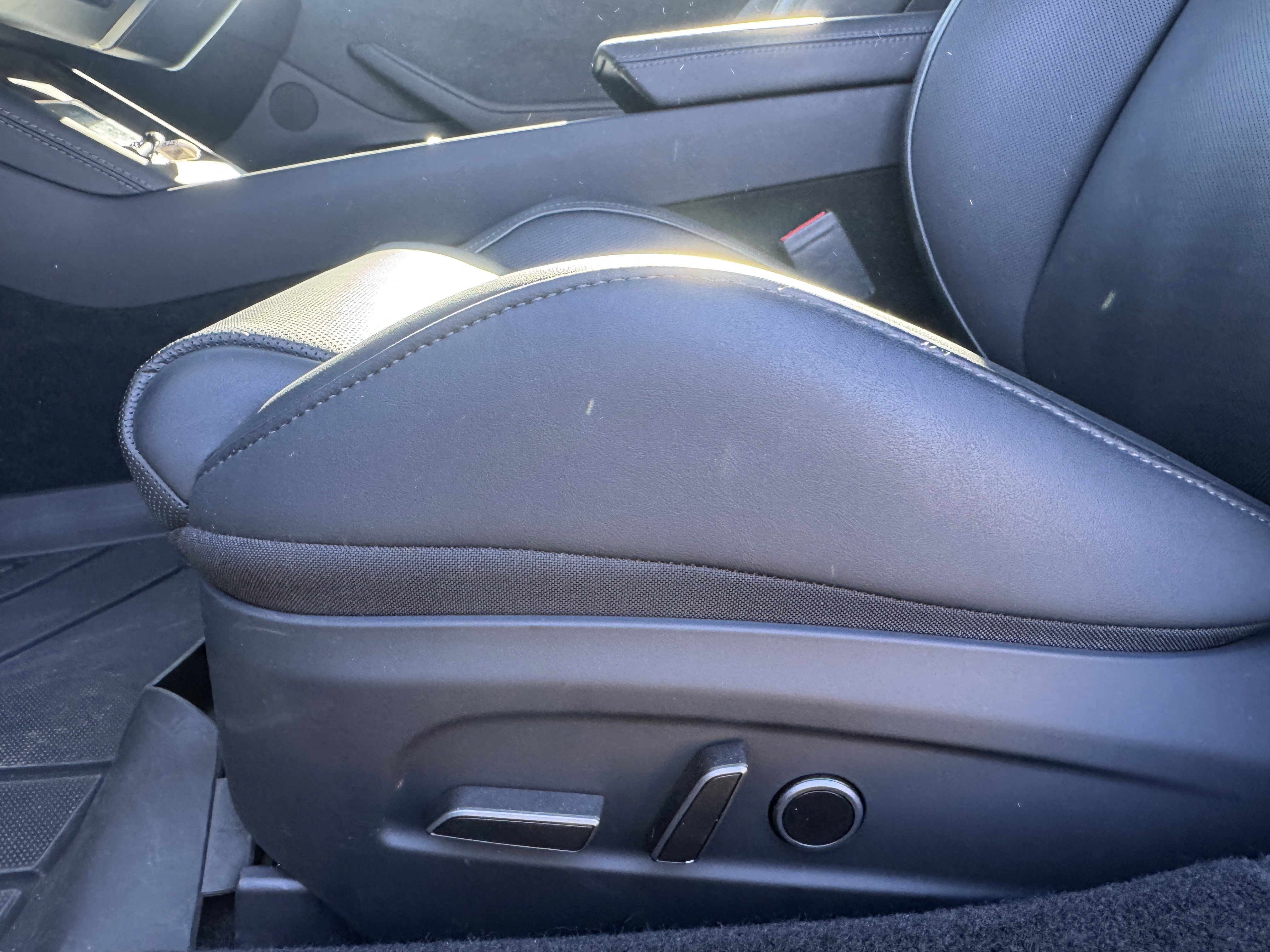 Used 2024 Tesla Model 3 Performance image 12