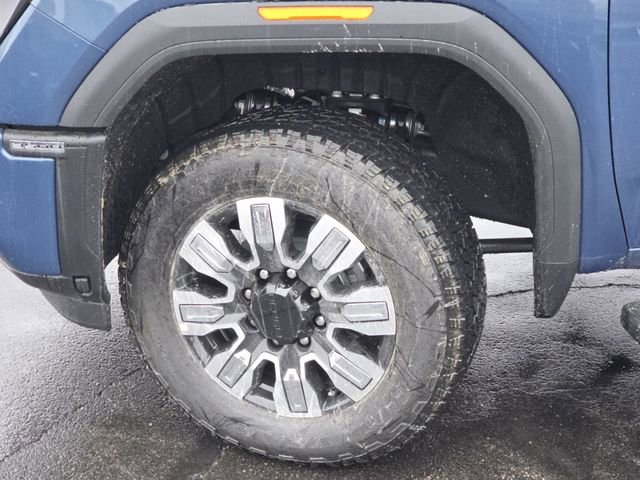 New 2026 GMC Sierra 3500 Denali image 28