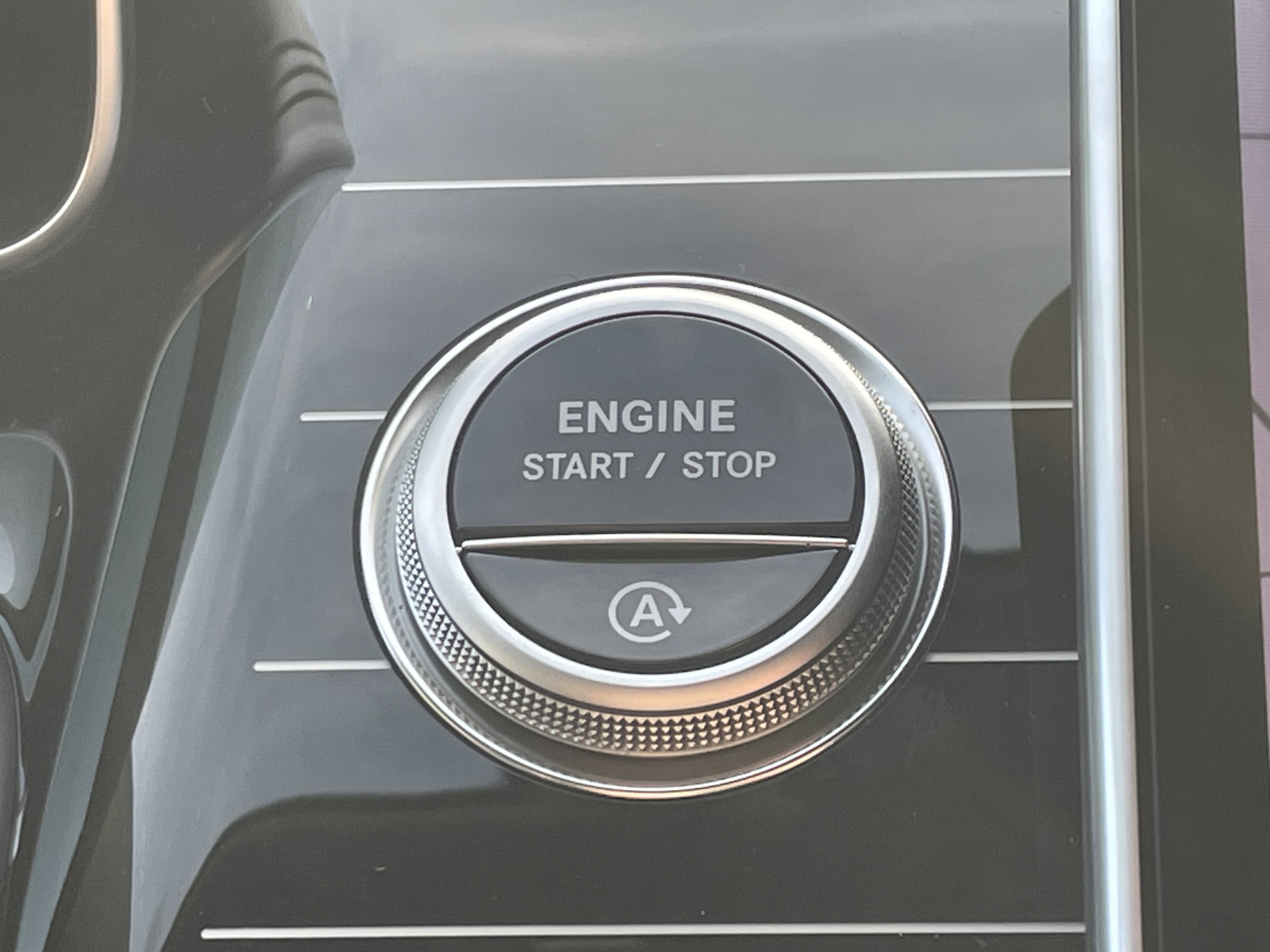 New 2026 Mercedes-Benz S 580 4MATIC Sedan image 27