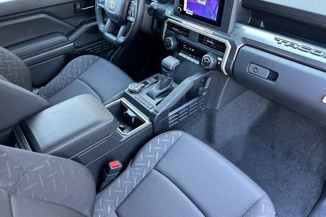 New 2026 Toyota Tacoma SR5 AWD/4WD image 17