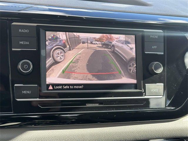 Certified 2022 Volkswagen Taos S w/ IQ Drive S Package image 30