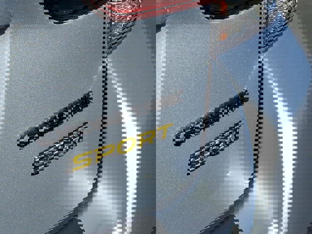 Certified 2023 Subaru Crosstrek 2.5i Sport image 14