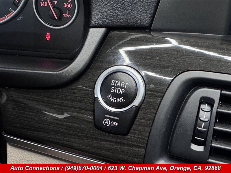 Used 2012 BMW 528i Sedan RWD image 19