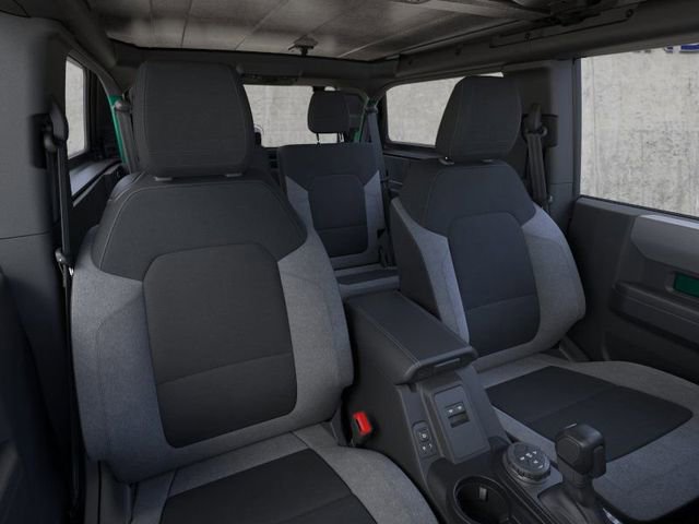 New 2025 Ford Bronco 2-Door image 10