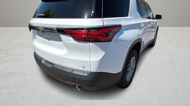 Used 2023 Chevrolet Traverse LT image 38