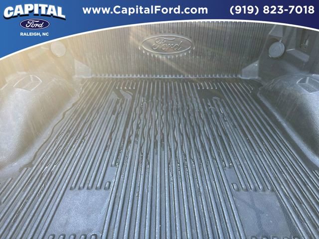 Certified 2023 Ford F150 XLT w/ Equipment Group 302A High image 16