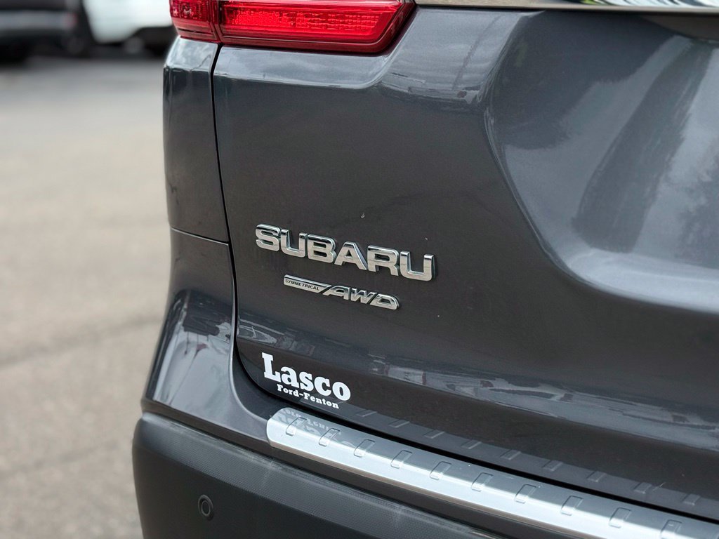 Used 2020 Subaru Ascent Premium w/ Convenience Package AWD/4WD image 35