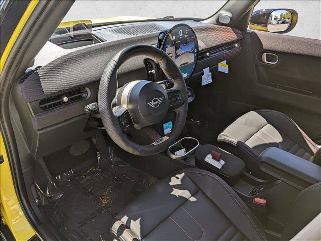 New 2026 MINI Cooper S FWD image 3