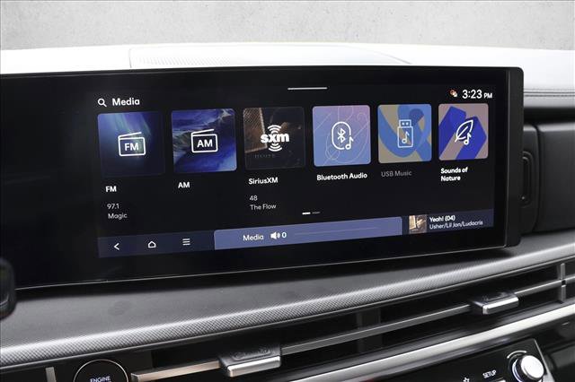 New 2026 Hyundai Santa Fe SE AWD/4WD image 17