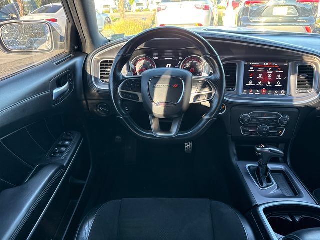 Used 2021 Dodge Charger Scat Pack RWD image 29