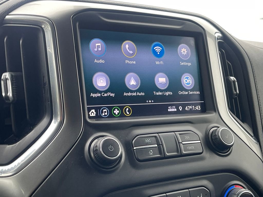 Used 2019 Chevrolet Silverado 1500 RST w/ All-Star Edition image 26