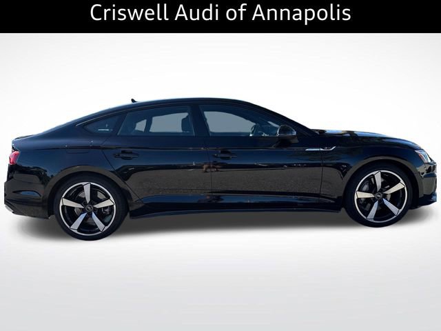 Used 2025 Audi A5 2.0T Premium Plus image 7