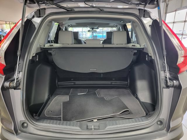 Used 2018 Honda CR-V EX image 35