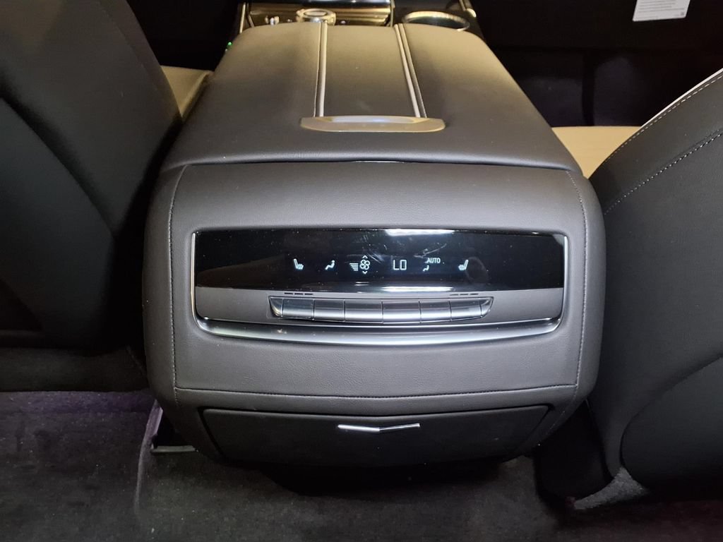 New 2026 Cadillac Escalade ESV Sport AWD/4WD image 13