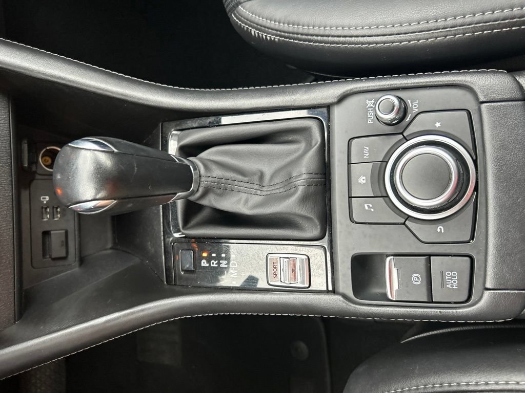 Used 2019 MAZDA CX-3 Touring w/ Touring I-ACTIVSENSE Package AWD/4WD image 27