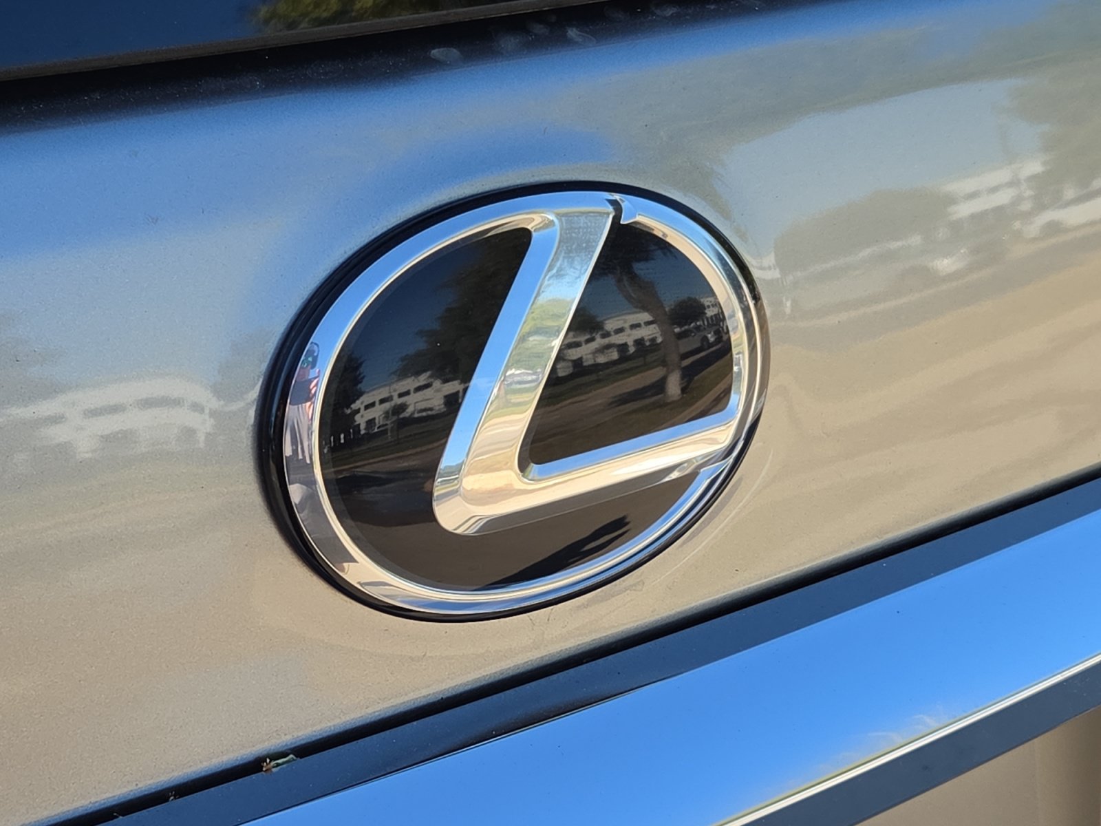 Certified 2023 Lexus GX 460 Premium AWD/4WD image 23