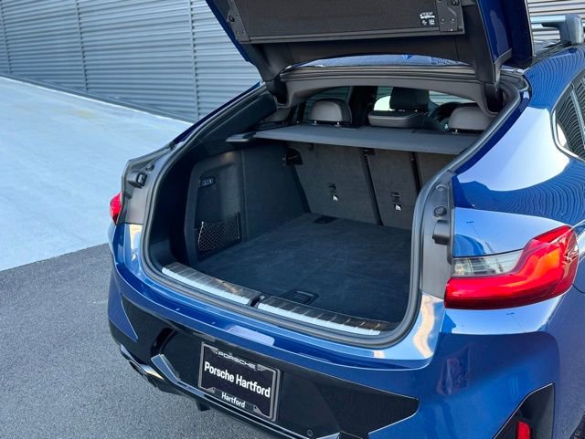 Used 2023 BMW X4 M40i image 35