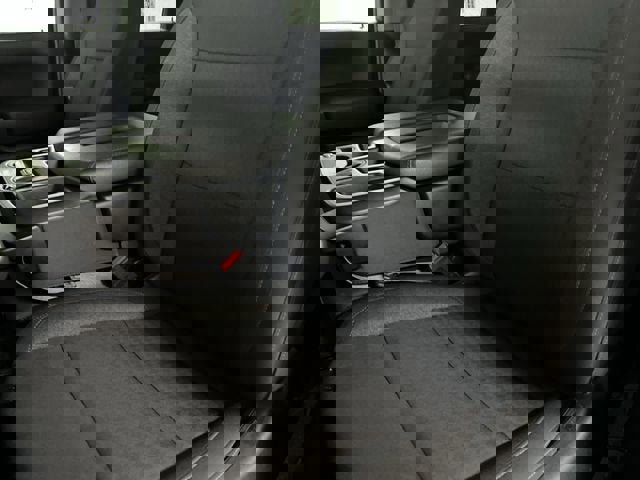 Certified 2024 Chevrolet Silverado 2500 Custom w/ Custom Value Package image 18