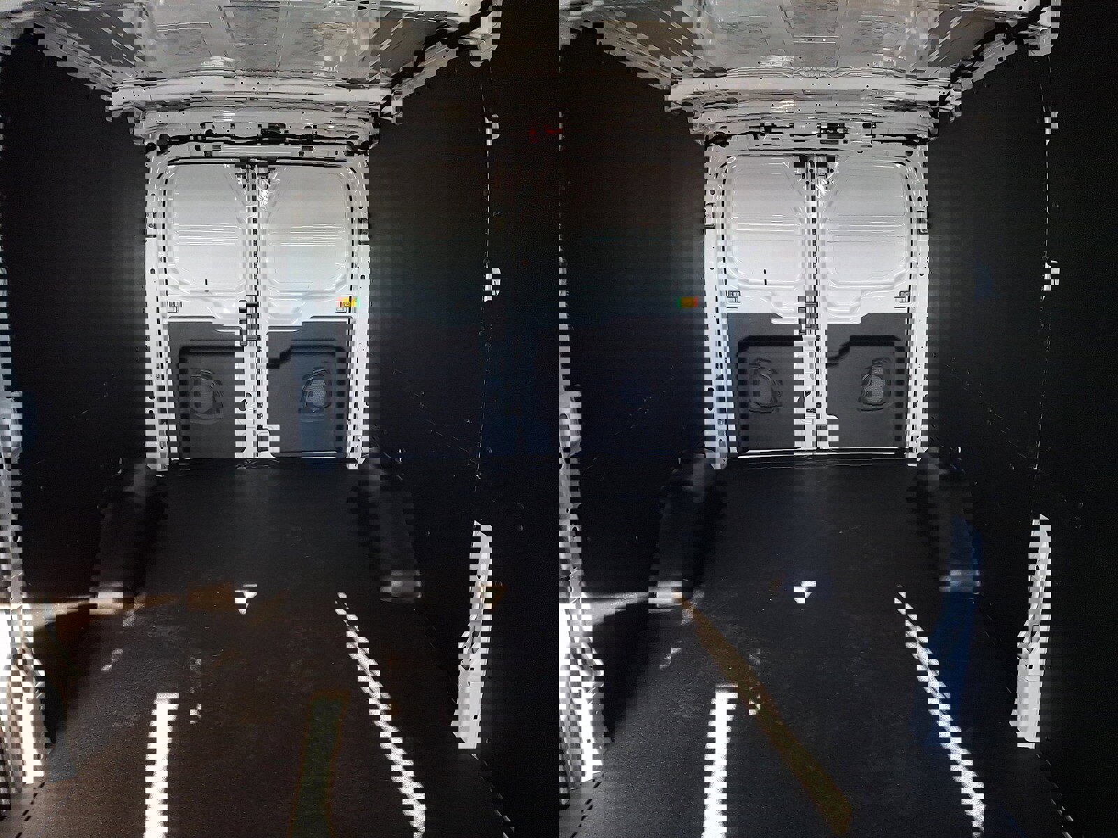 New 2026 Ford Transit 150 Low Roof w/ Load Area Protection Package image 13