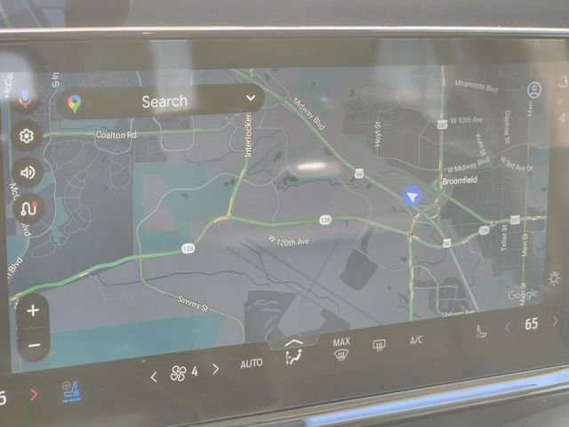 Certified 2025 Ford Expedition Platinum image 23