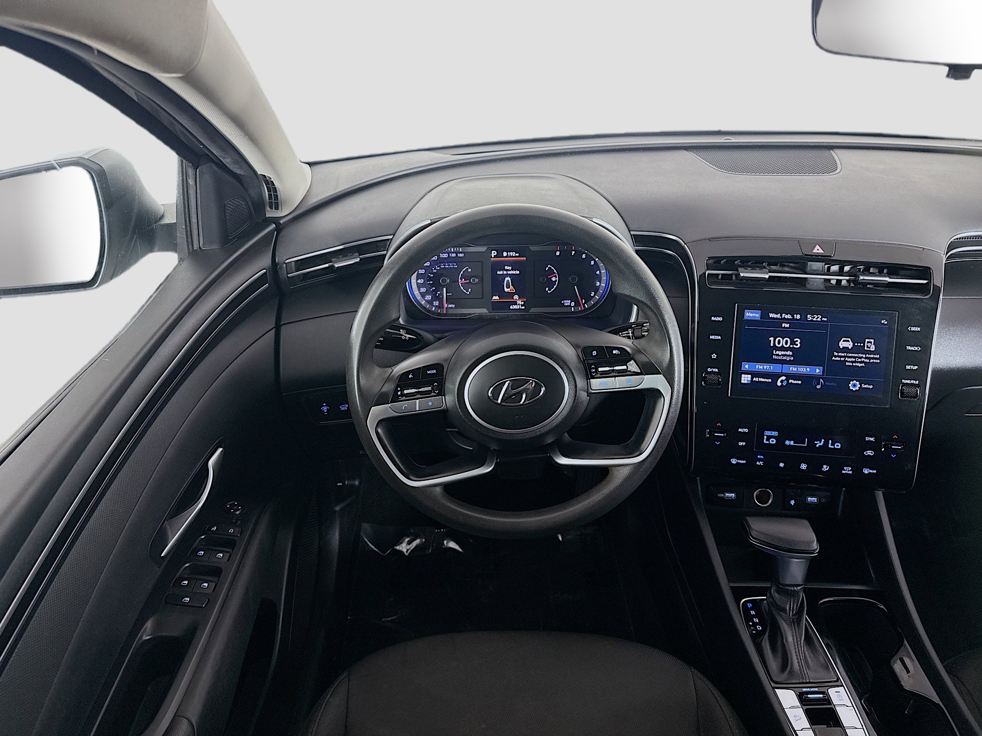 Used 2024 Hyundai Tucson SEL image 17