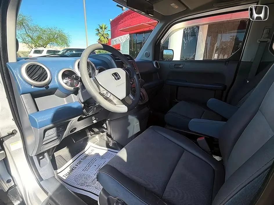 Used 2006 Honda Element EX-P image 9