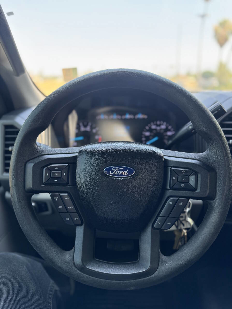 Used 2018 Ford F350 XL w/ Power Equipment Group image 16