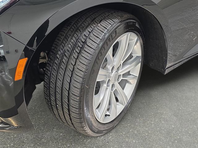 Used 2025 Cadillac CT5 Premium Luxury w/ Technology Package image 30