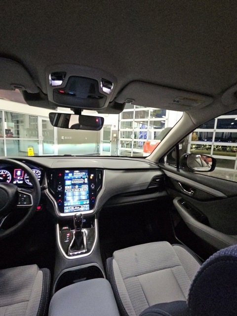 Certified 2025 Subaru Outback Premium w/ Popular Package #1A image 29