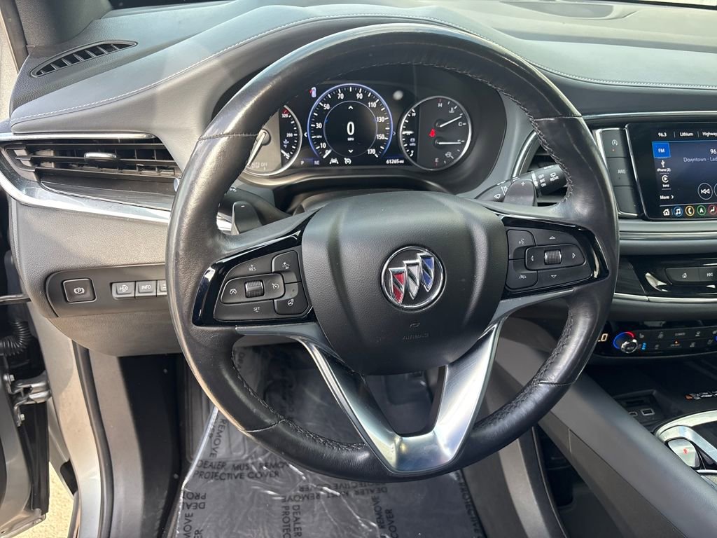Used 2024 Buick Enclave Premium image 17