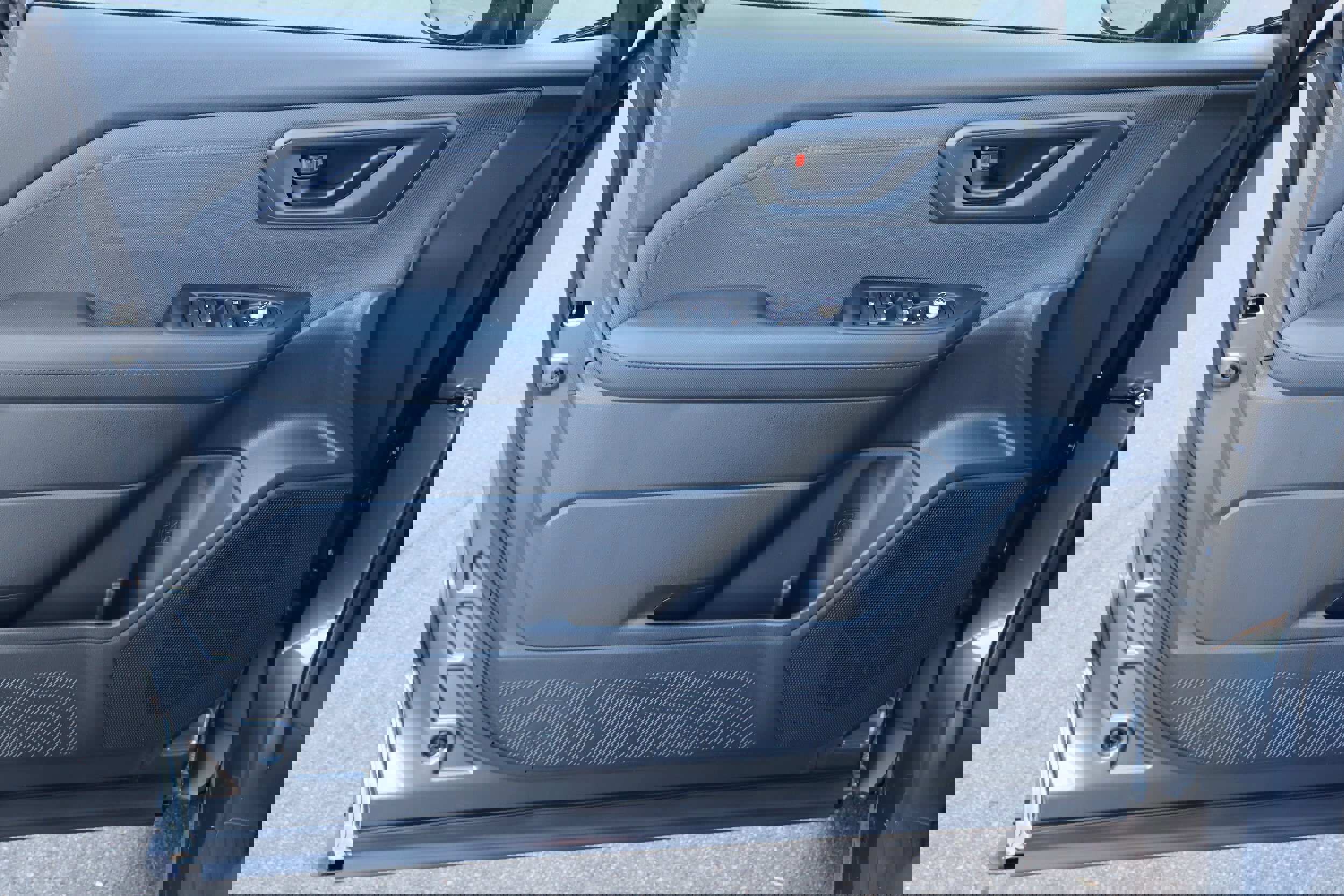 New 2026 Subaru Forester Premium image 8