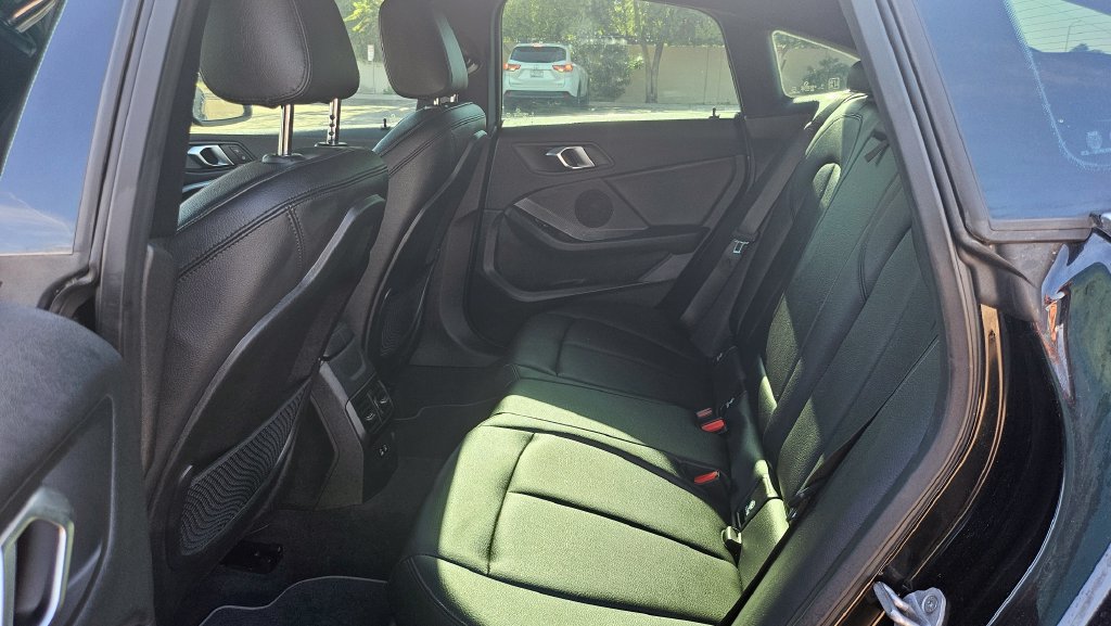 Used 2024 BMW 228i Gran Coupe w/ Convenience Package FWD image 25