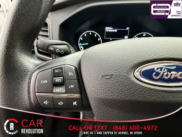 Used 2021 Ford Transit 350 XLT RWD image 15