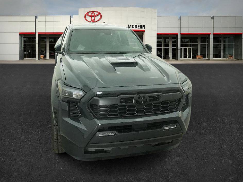 New 2026 Toyota Tacoma TRD Sport image 32