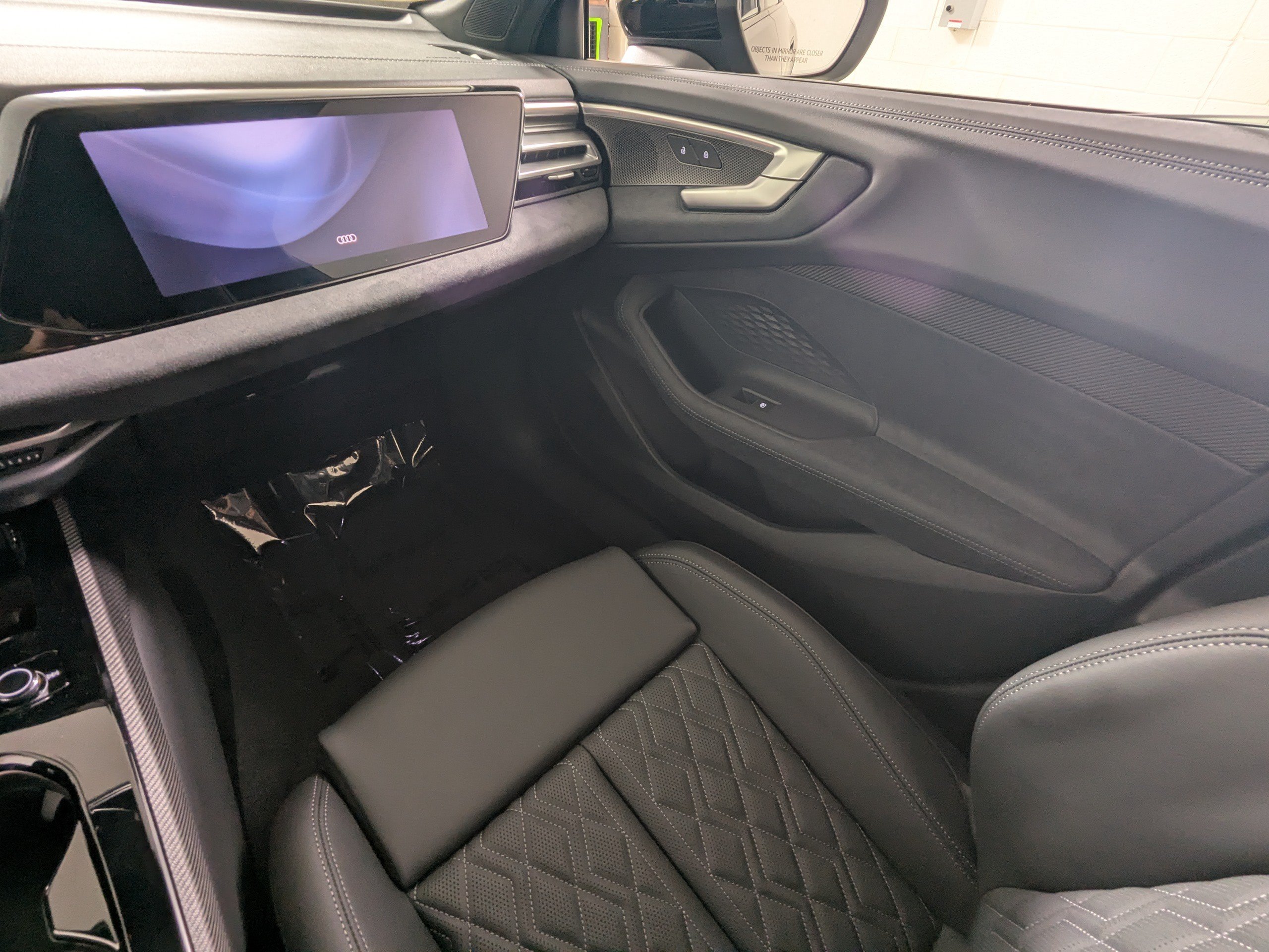 New 2026 Audi S5 Premium Plus AWD/4WD image 11