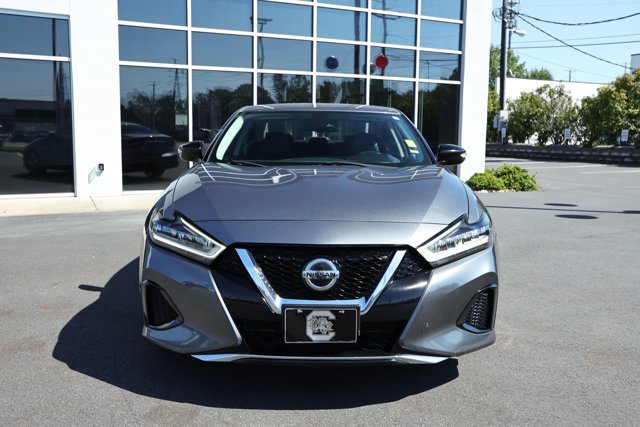 Used 2020 Nissan Maxima 3.5 SV w/ Floor Mat Group FWD image 2