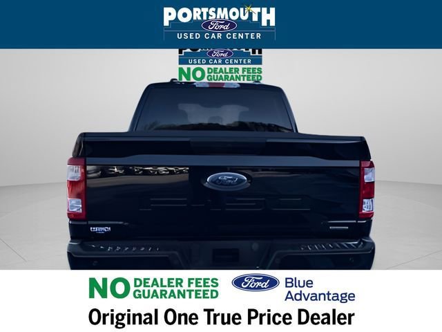 Used 2023 Ford F150 XL w/ STX Appearance Package image 36