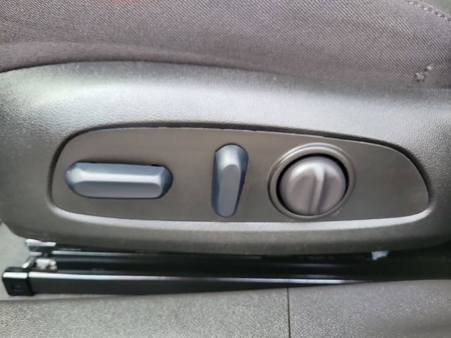 Certified 2025 Chevrolet Malibu RS image 16