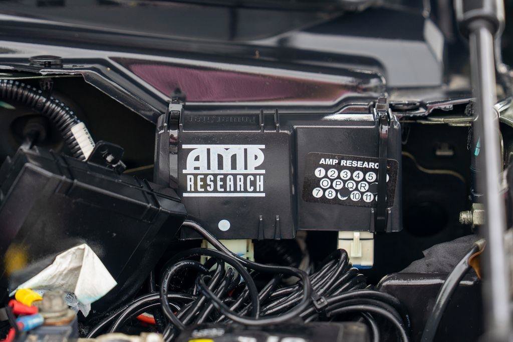 Used 2021 RAM 1500 Big Horn AWD/4WD image 12