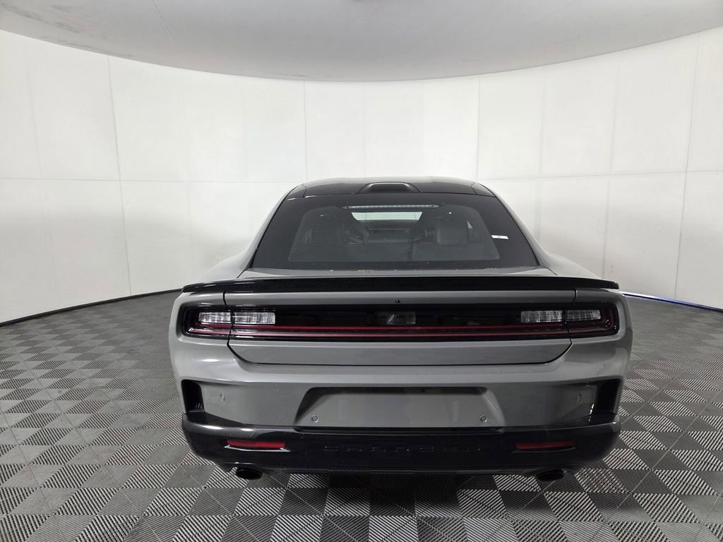 New 2026 Dodge Charger Scat Pack image 6