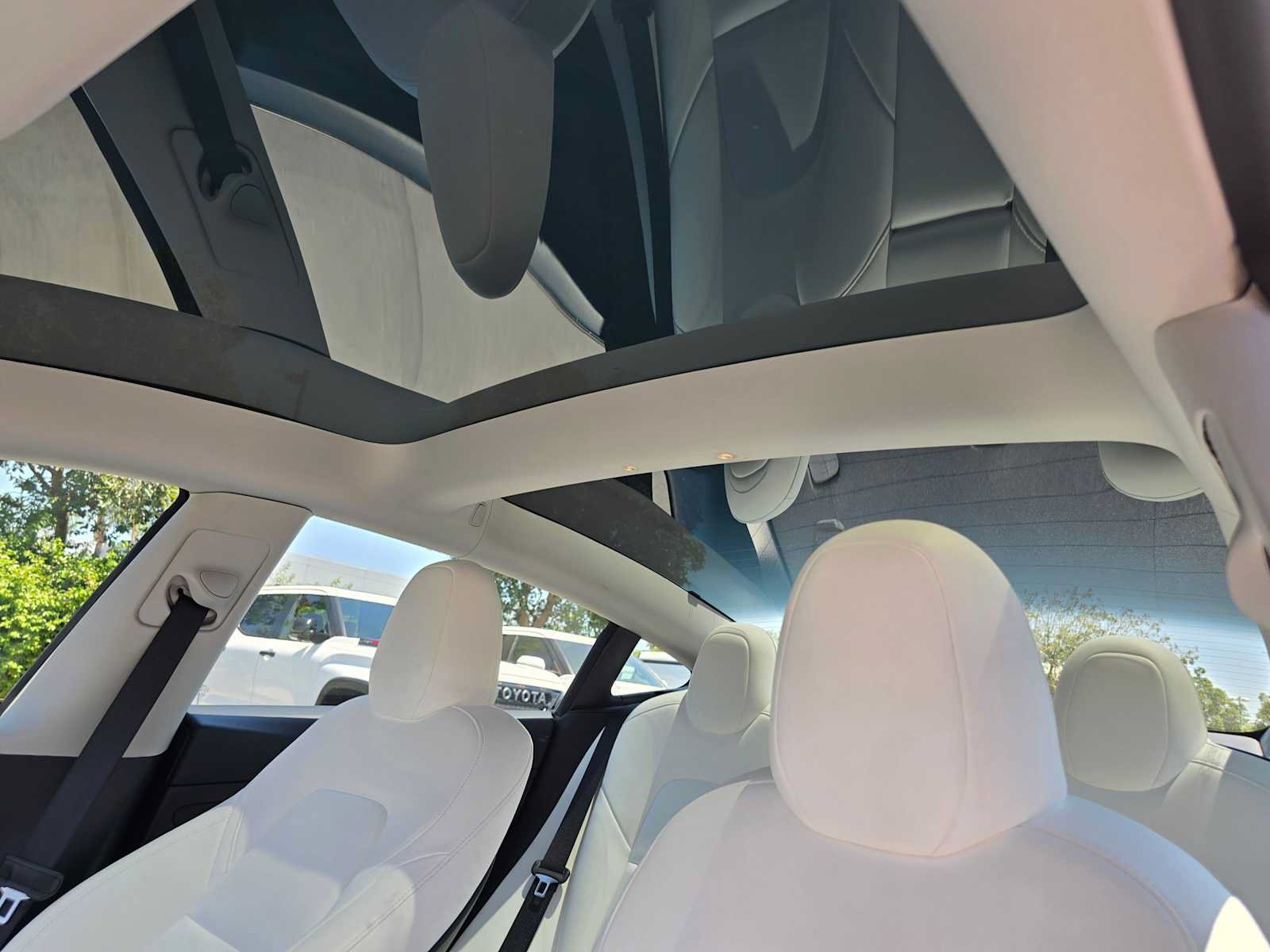 Used 2023 Tesla Model 3 Standard Range RWD image 22