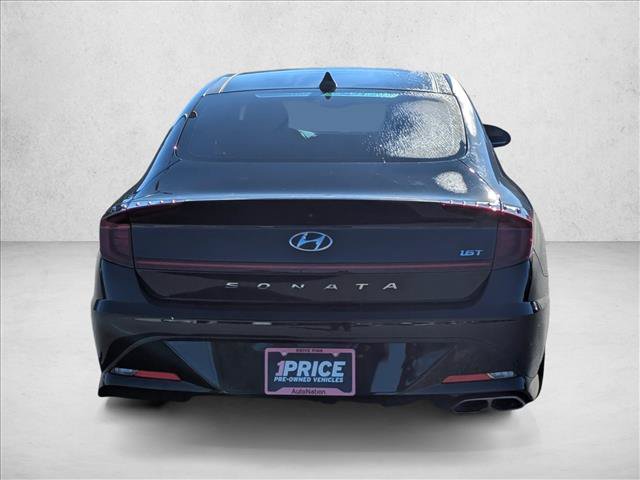 Used 2023 Hyundai Sonata SEL Plus FWD image 6