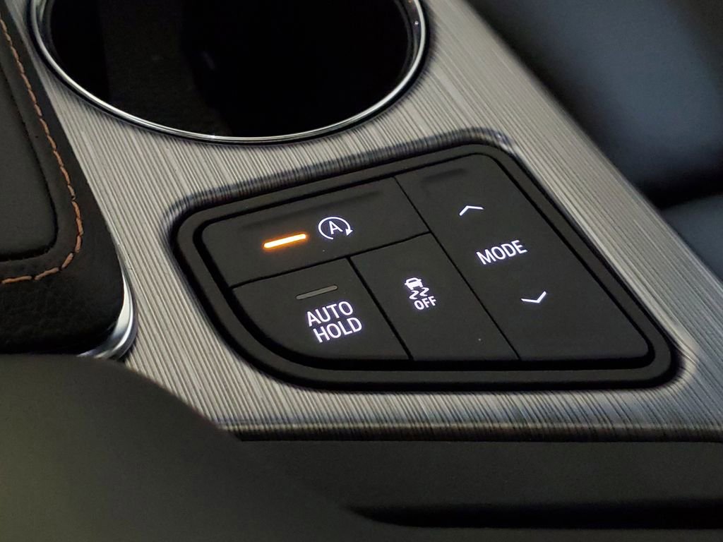 New 2026 Cadillac CT4 Sport RWD image 27