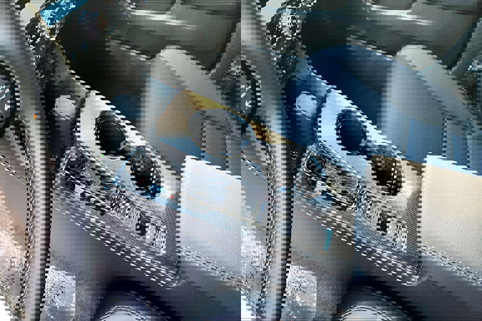 New 2026 Honda Civic Sport Touring image 11