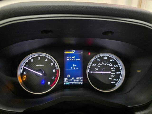 Used 2019 Subaru Forester Premium w/ All-Weather Package image 20