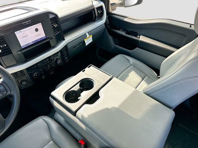 Used 2025 Ford F250 XL image 21