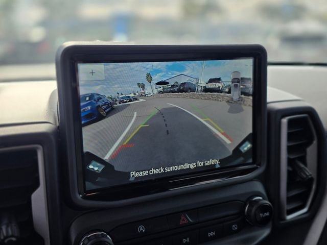 Used 2023 Ford Bronco Sport Big Bend w/ Convenience Package image 28