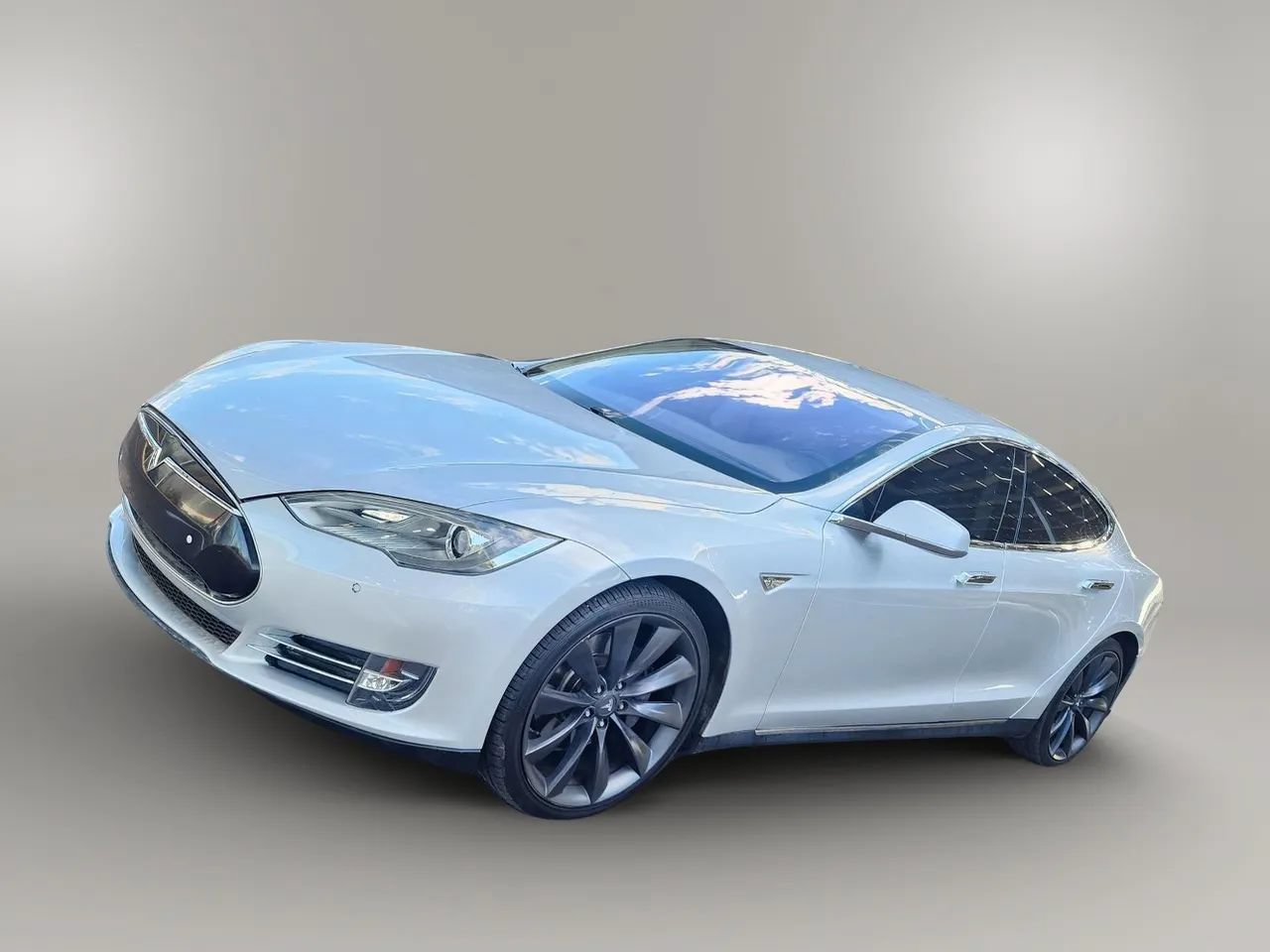 Used 2014 Tesla Model S 60 RWD image 6
